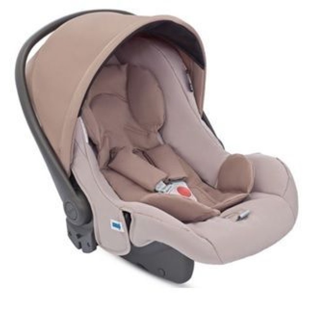 Inglesina auto sediste Huggy 0 do 13 kg ecru bež - Online Apoteka Inglesina auto sediste Huggy 0 do 13 kg ecru bež